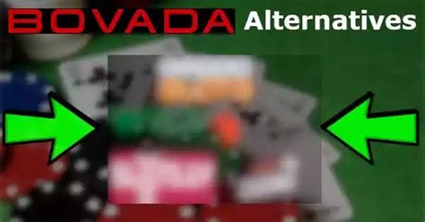 Alternatives to Bovada : r/Bovada .